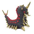Godzilla Battra Larva Plush